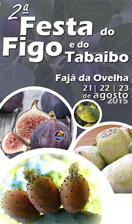 2ª Festa do Figo e do Tabaibo
